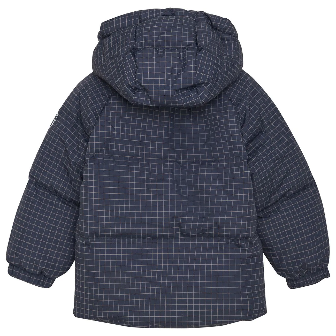 En Fant Parisian Night Baby Jacket Quilt