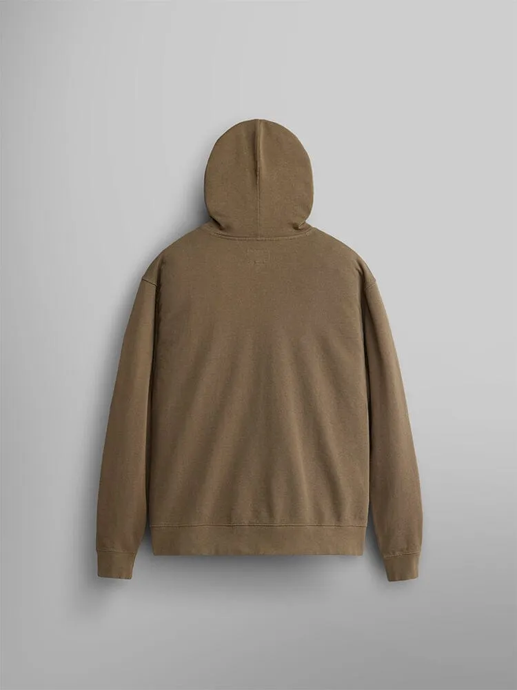 ESSENTIAL HOODIE