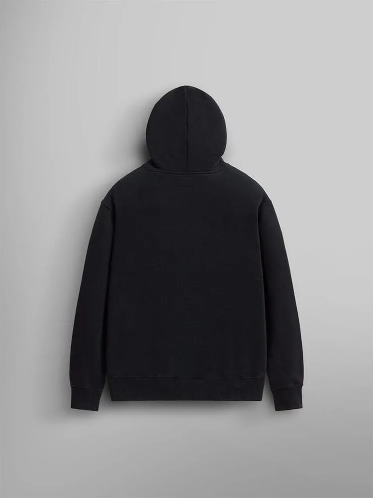 ESSENTIAL HOODIE