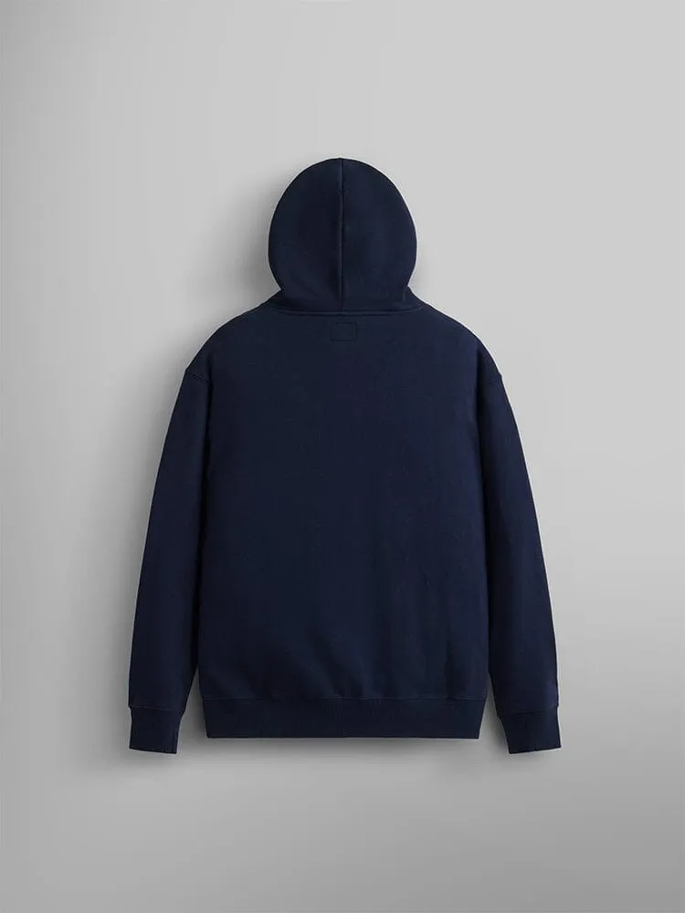 ESSENTIAL HOODIE