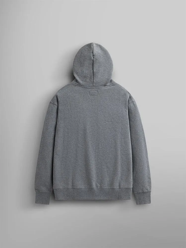 ESSENTIAL HOODIE