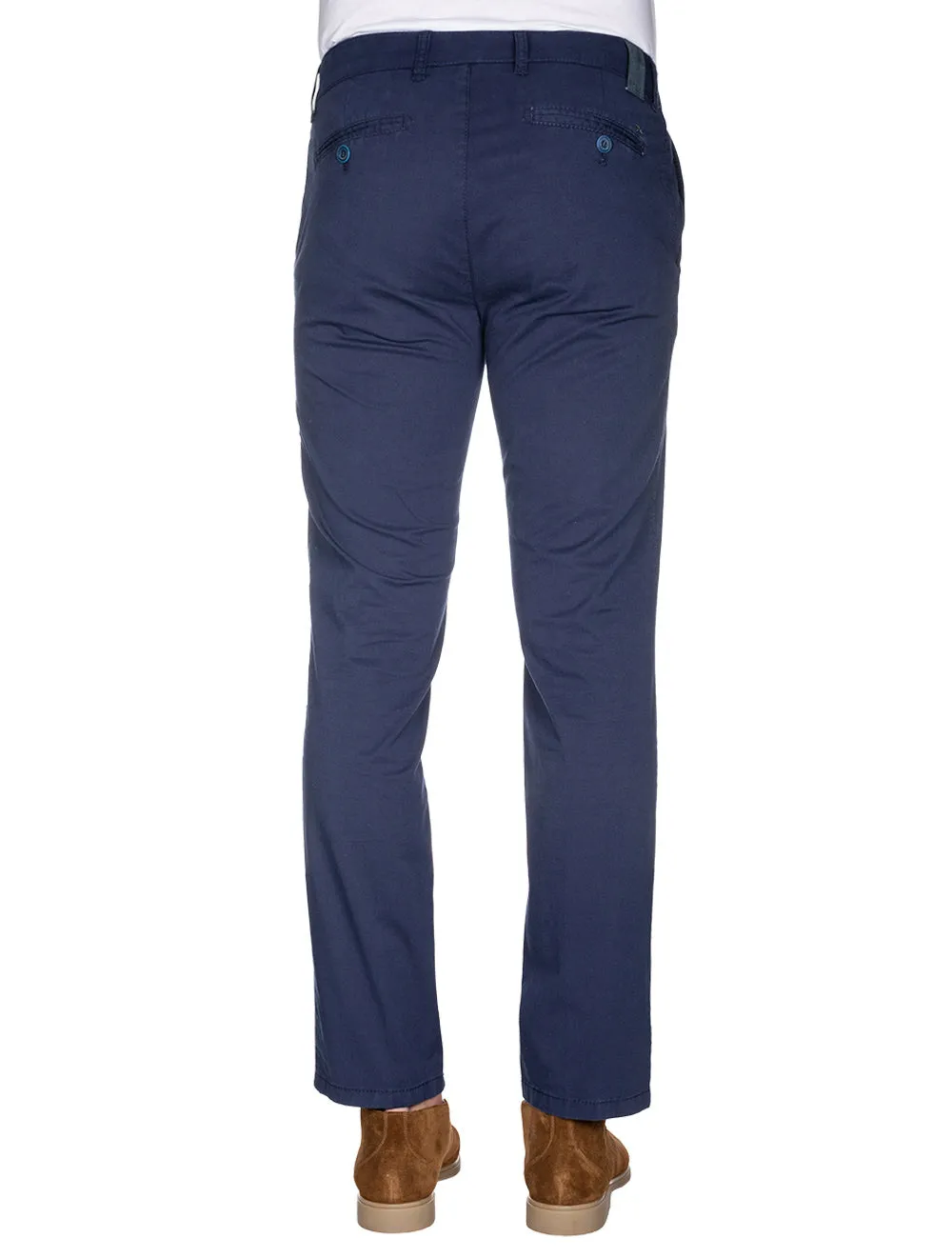 Everest Chino Blue