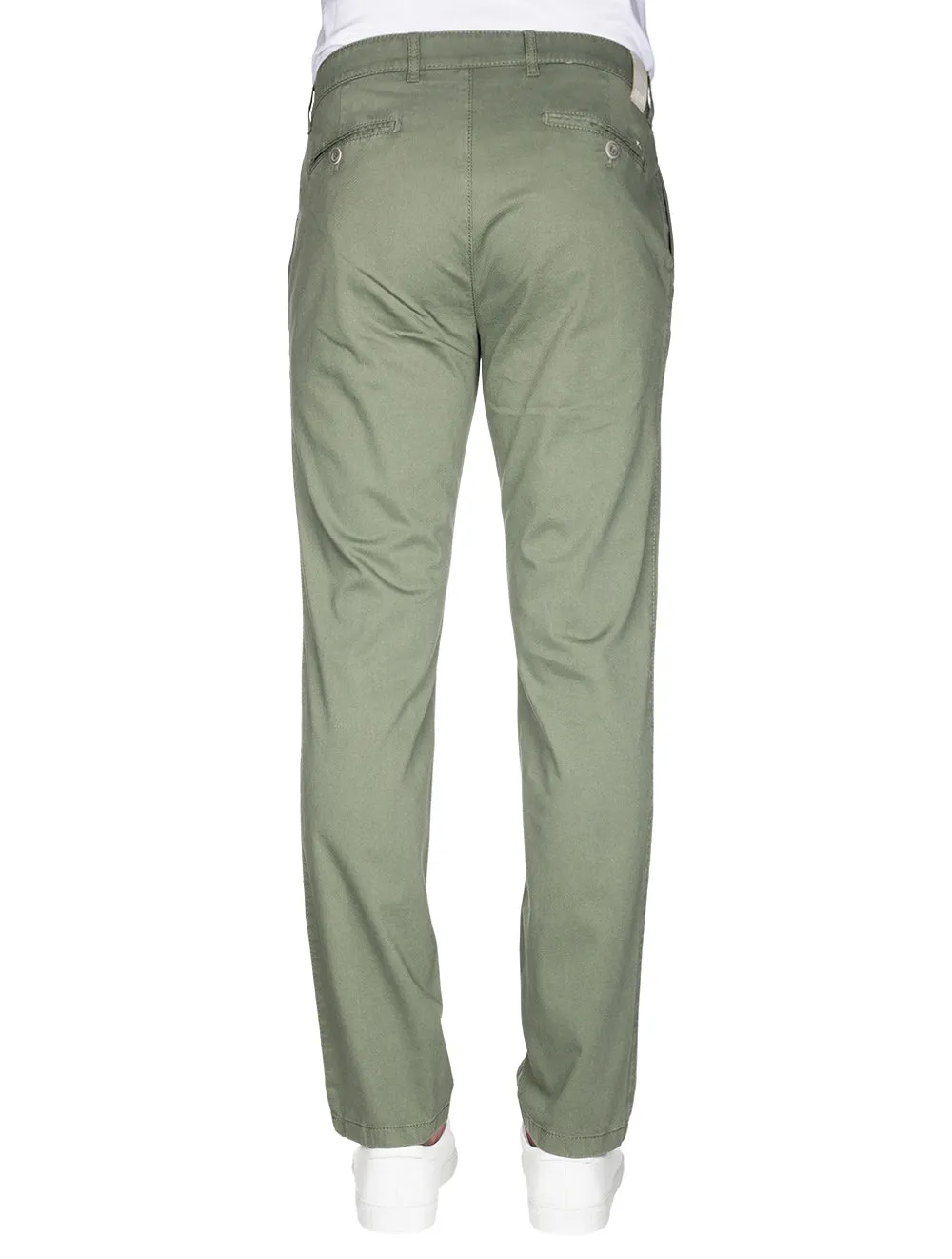 Everest Chinos Green