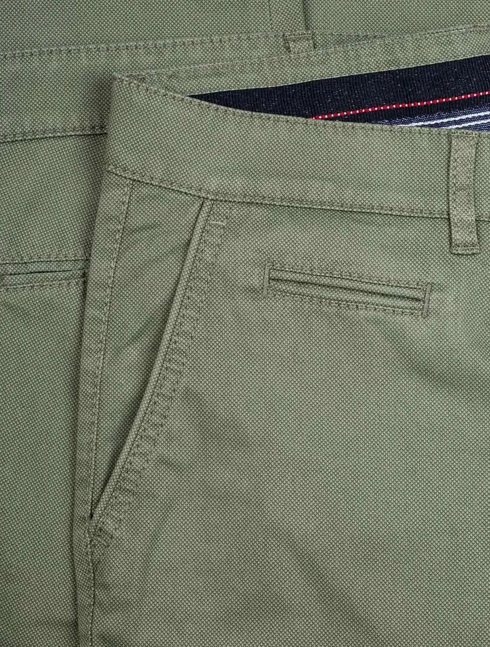 Everest Chinos Green