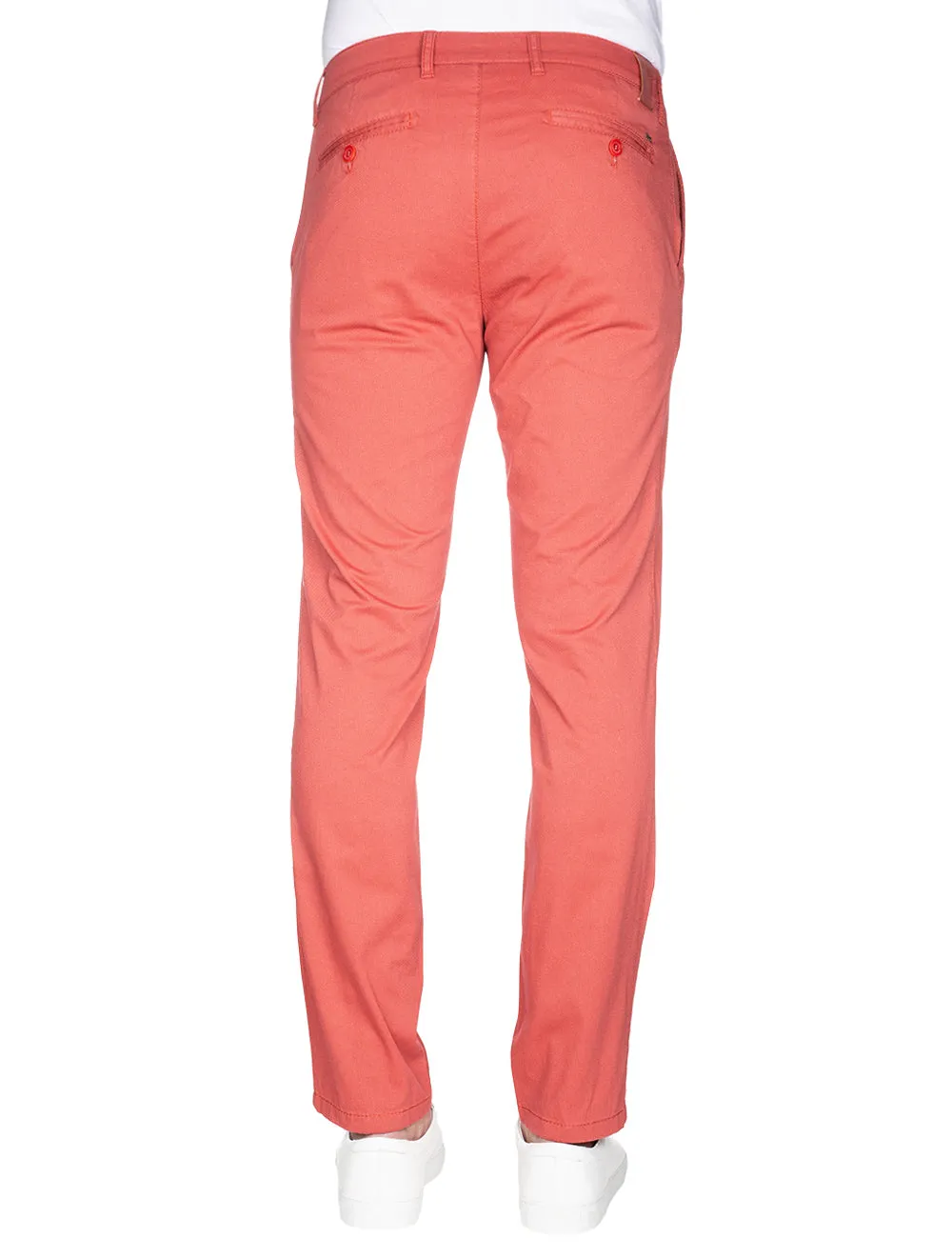 Everest Chinos Red