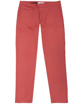 Everest Chinos Red