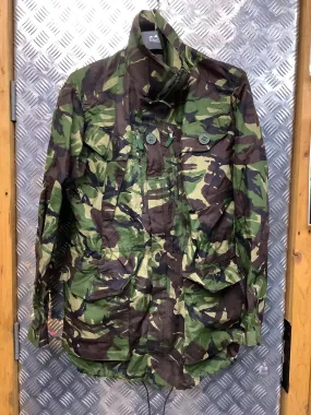 Ex. British Army - Ripstop Smock DPM Jacket