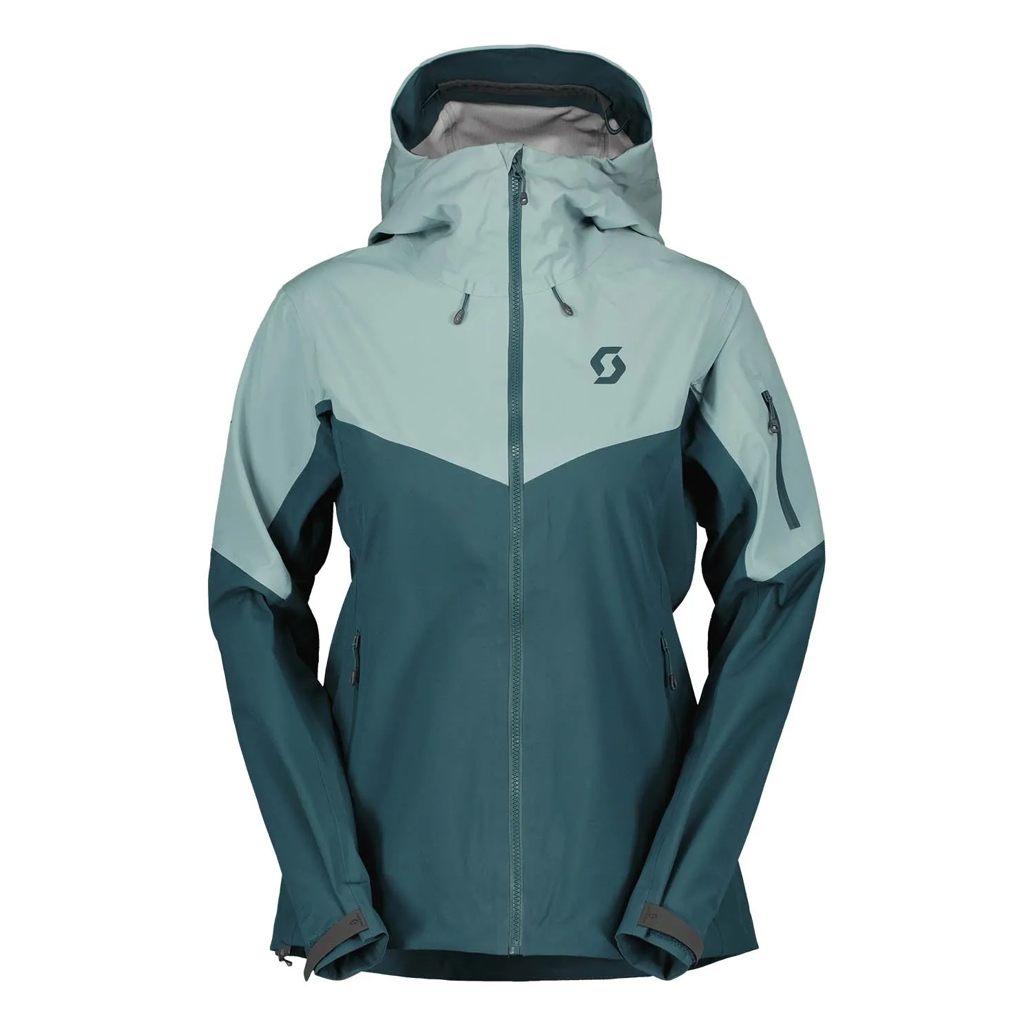 Explorair 3L Ladies Ski Jacket