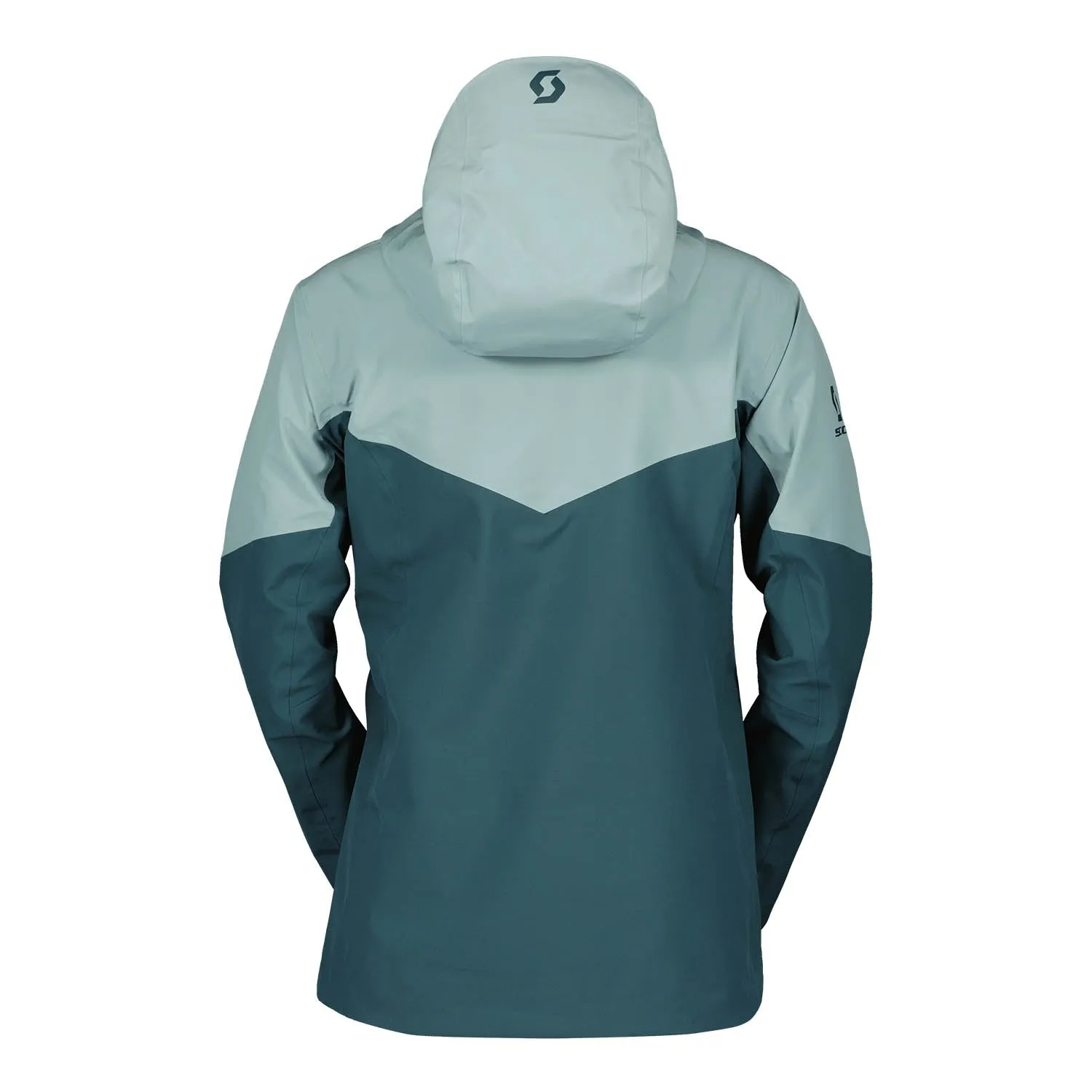 Explorair 3L Ladies Ski Jacket