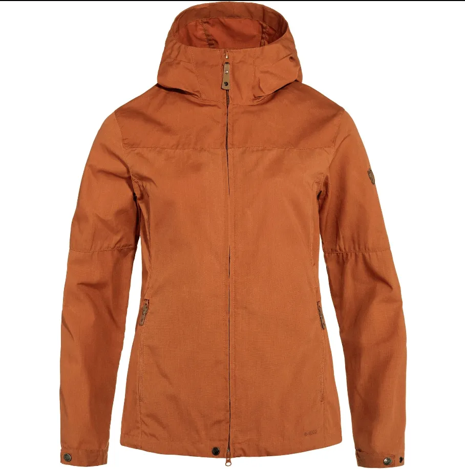 Fjällräven Stina Jacket W's