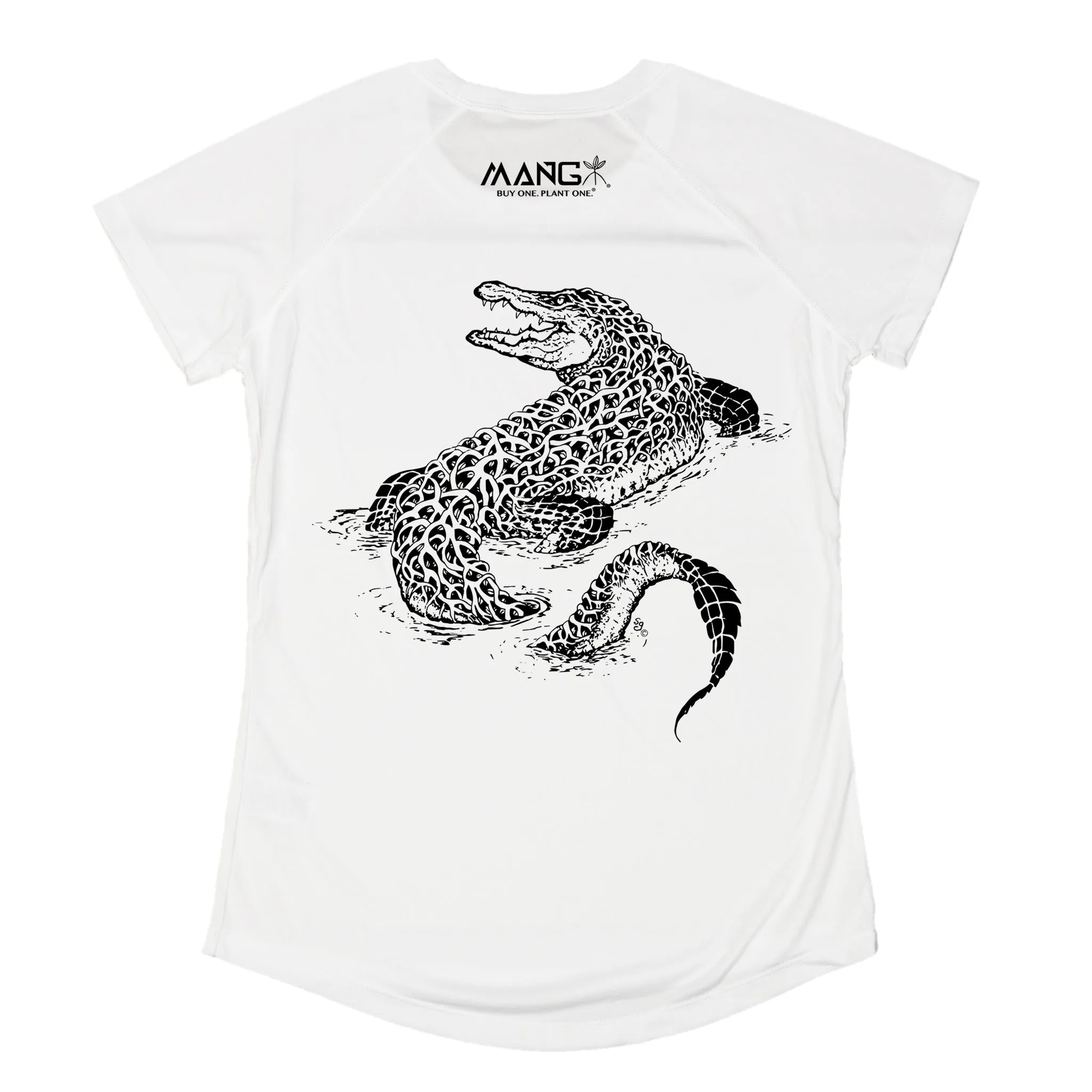 Gator MANG - Women's - SS