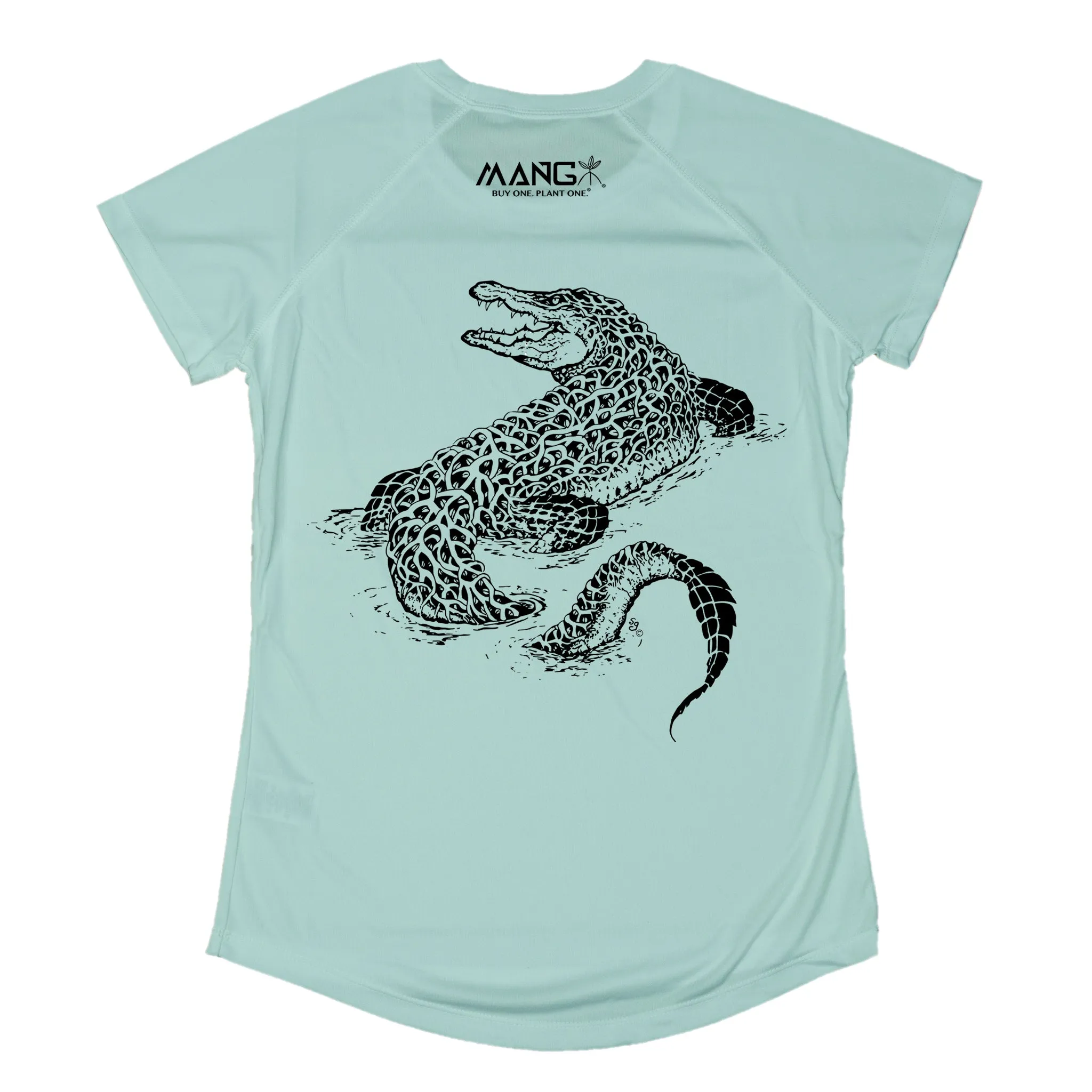 Gator MANG - Women's - SS