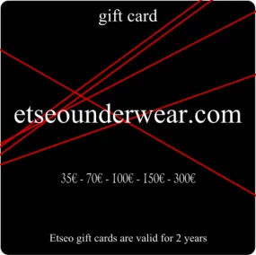 Gift Cards