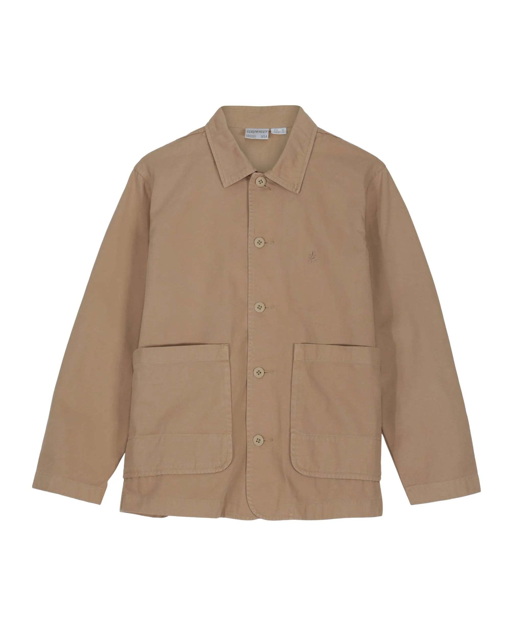 Gramicci Utility Jacket