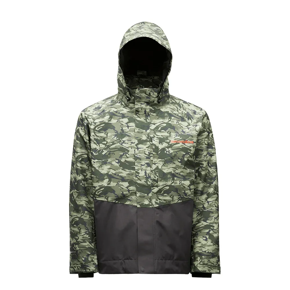 Grundens Downrigger GORE-TEX® Fishing Jacket