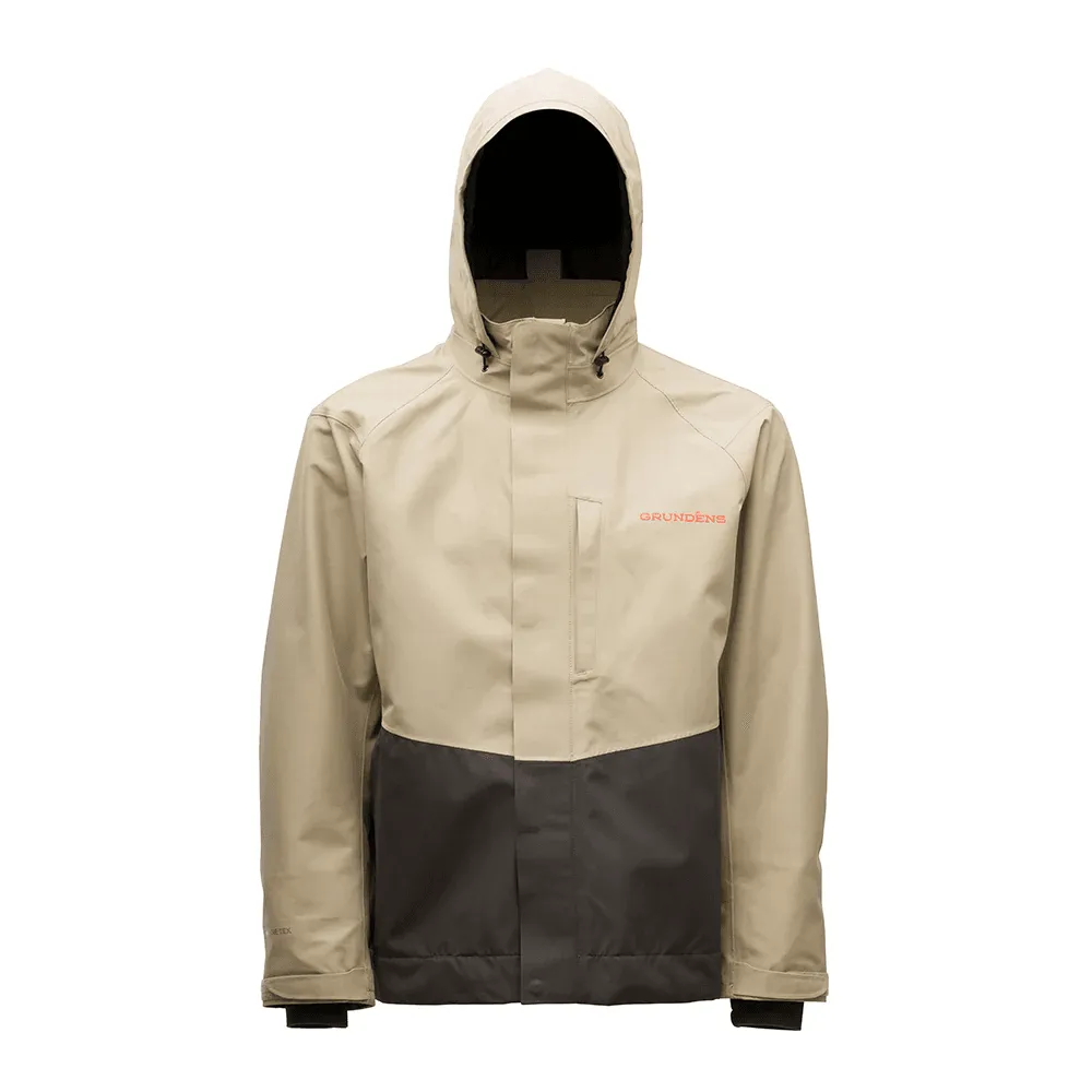 Grundens Downrigger GORE-TEX® Fishing Jacket