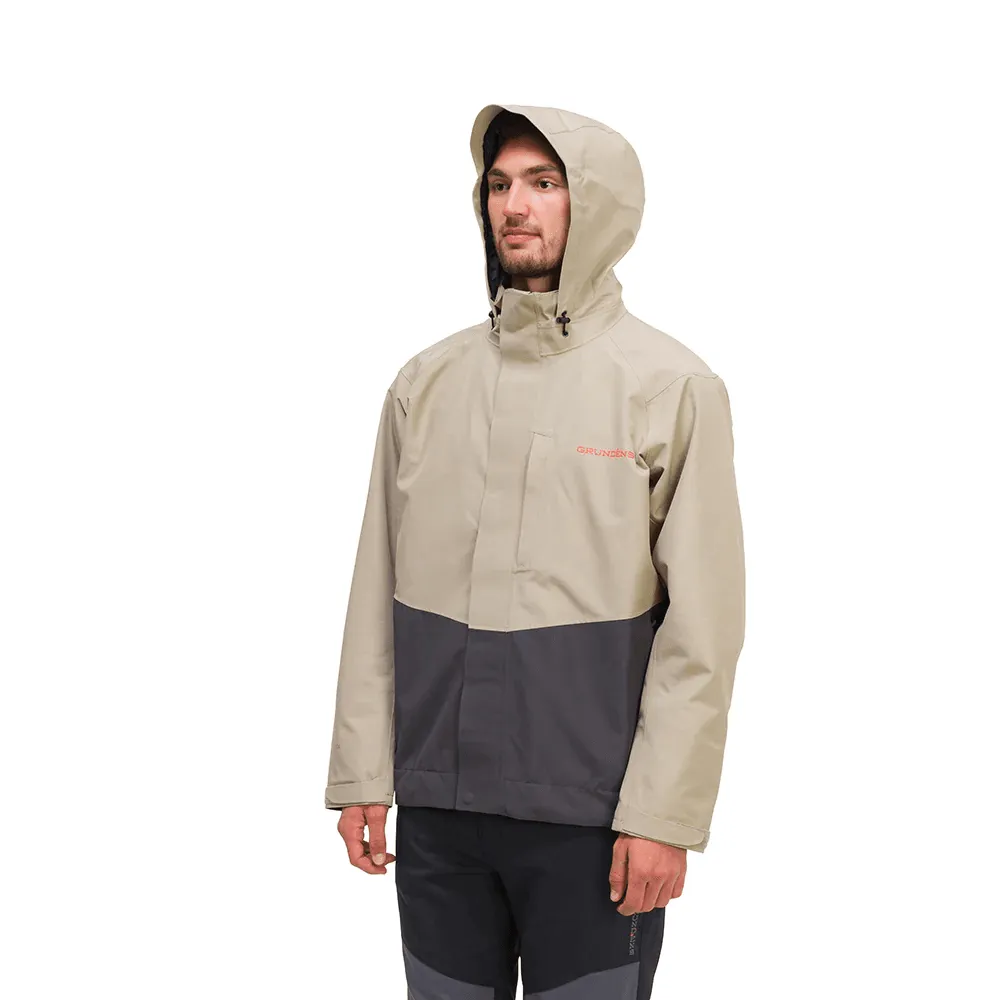 Grundens Downrigger GORE-TEX® Fishing Jacket