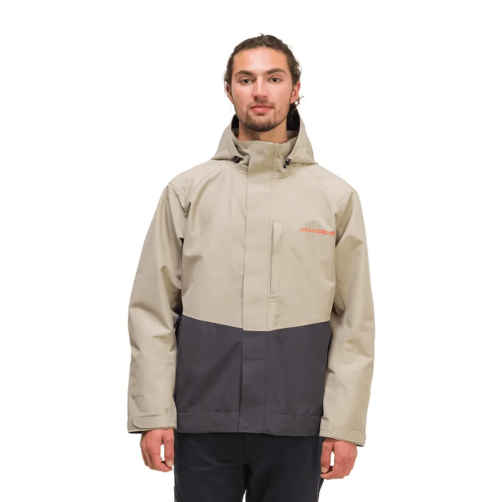 Grundens Downrigger GORE-TEX® Fishing Jacket