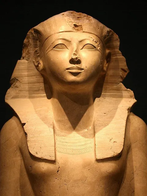 HATSHEPSUT - Eyeshadow