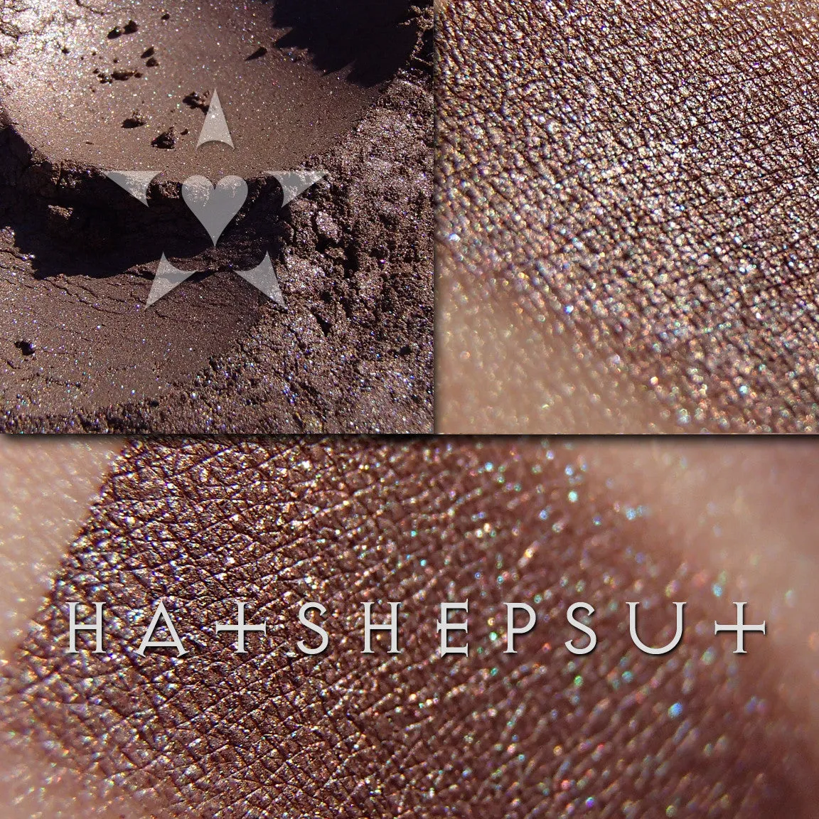 HATSHEPSUT - Eyeshadow