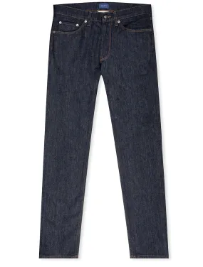 Hayes Jeans Dark Blue