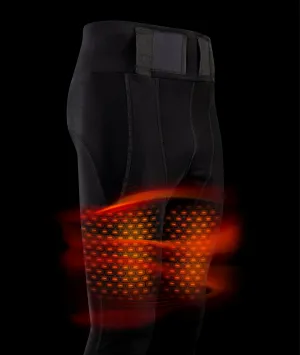 Heat Pants 2.0