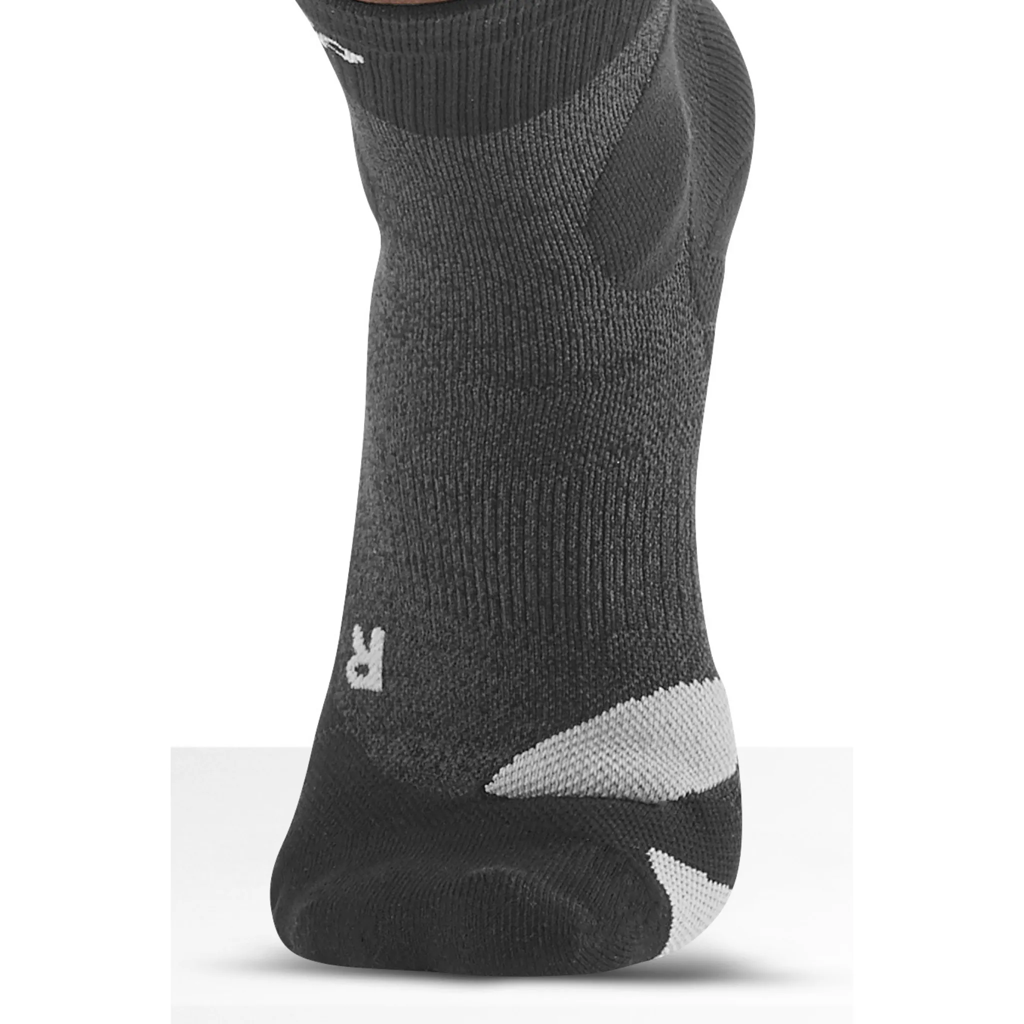 Hiking Merino Mid Cut Compression Socks for Men