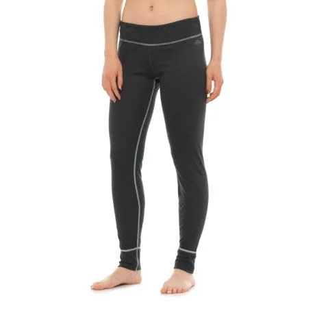 Hot Chillys Women's Geo-Pro Pant/Black