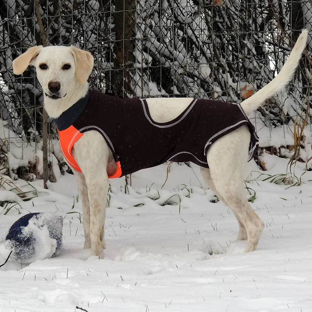 Hybrid Running Jacket