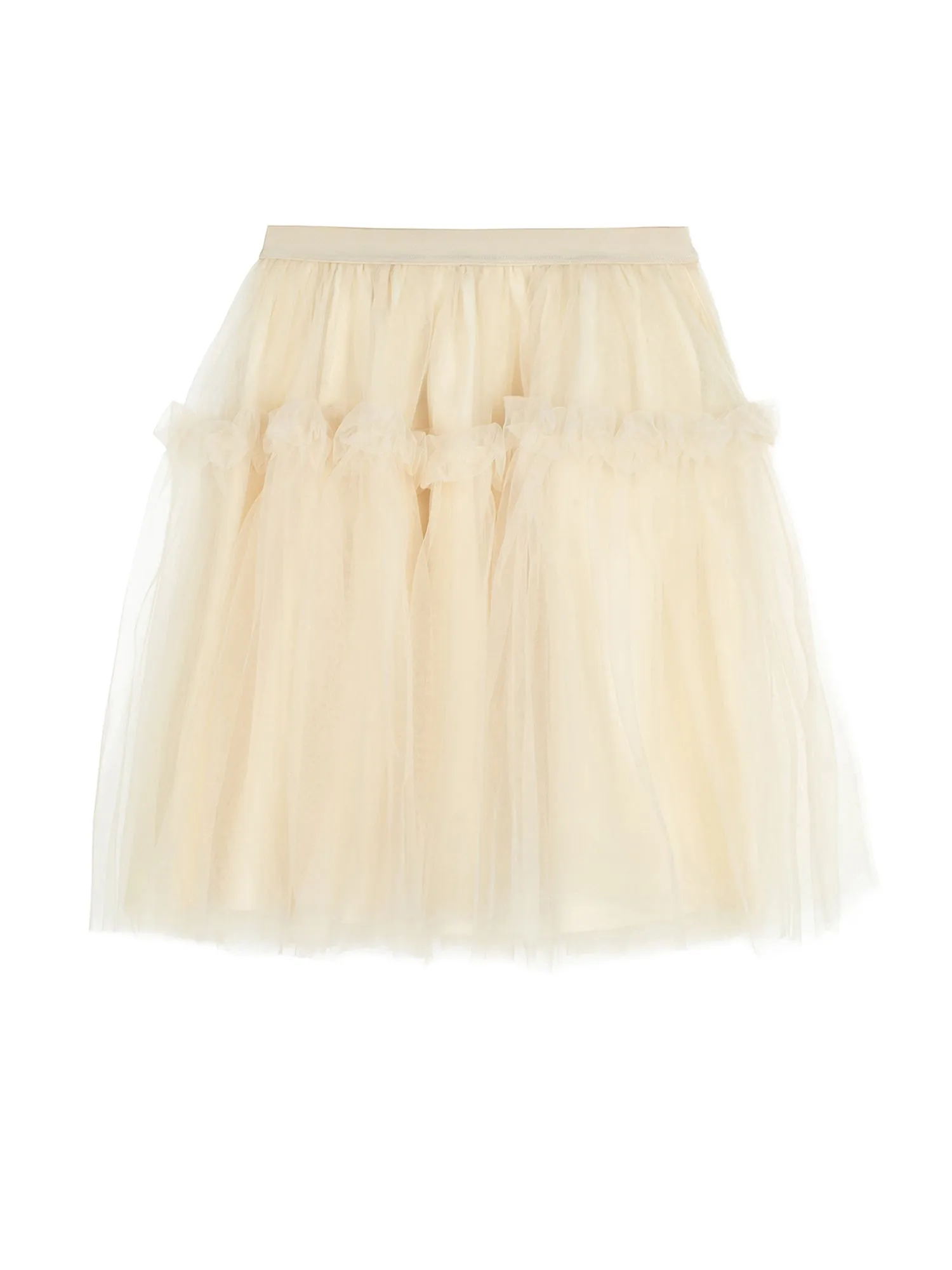 JNBY Tulle Skirt