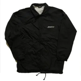 JPN Staple Logo Coach Jacket