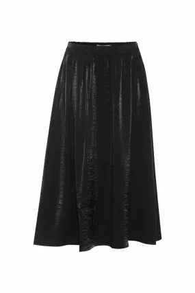 KALANI SKIRT BLACK