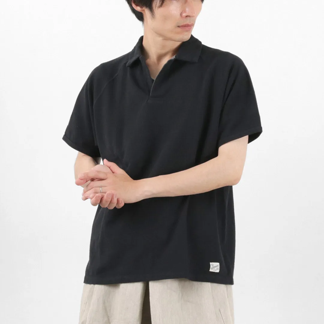 KEPANI / Canoco Skipper Polo Shirt