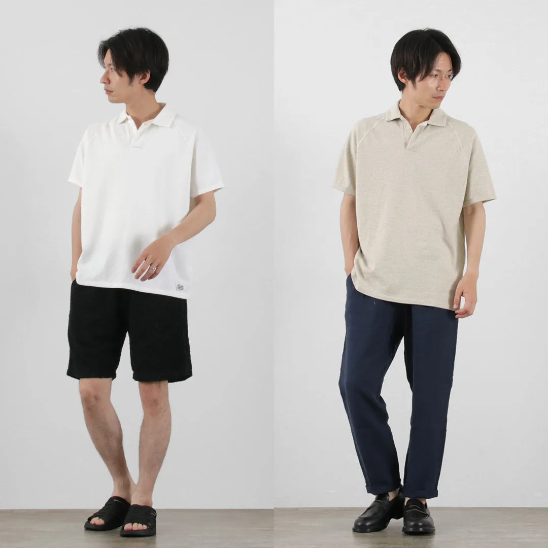 KEPANI / Canoco Skipper Polo Shirt