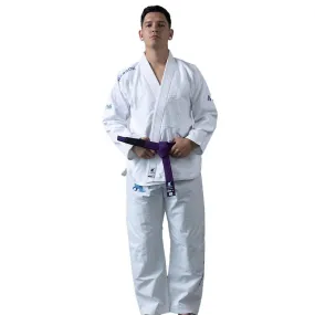 Leve 4.0 | BJJ GI Men | Premium Ultra Light Weight  |