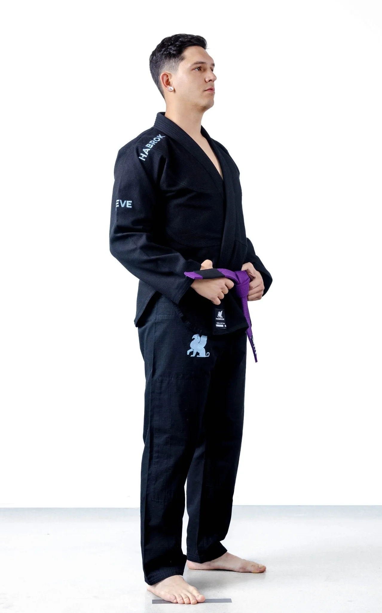 Leve 4.0 | BJJ GI Men | Premium Ultra Light Weight  |