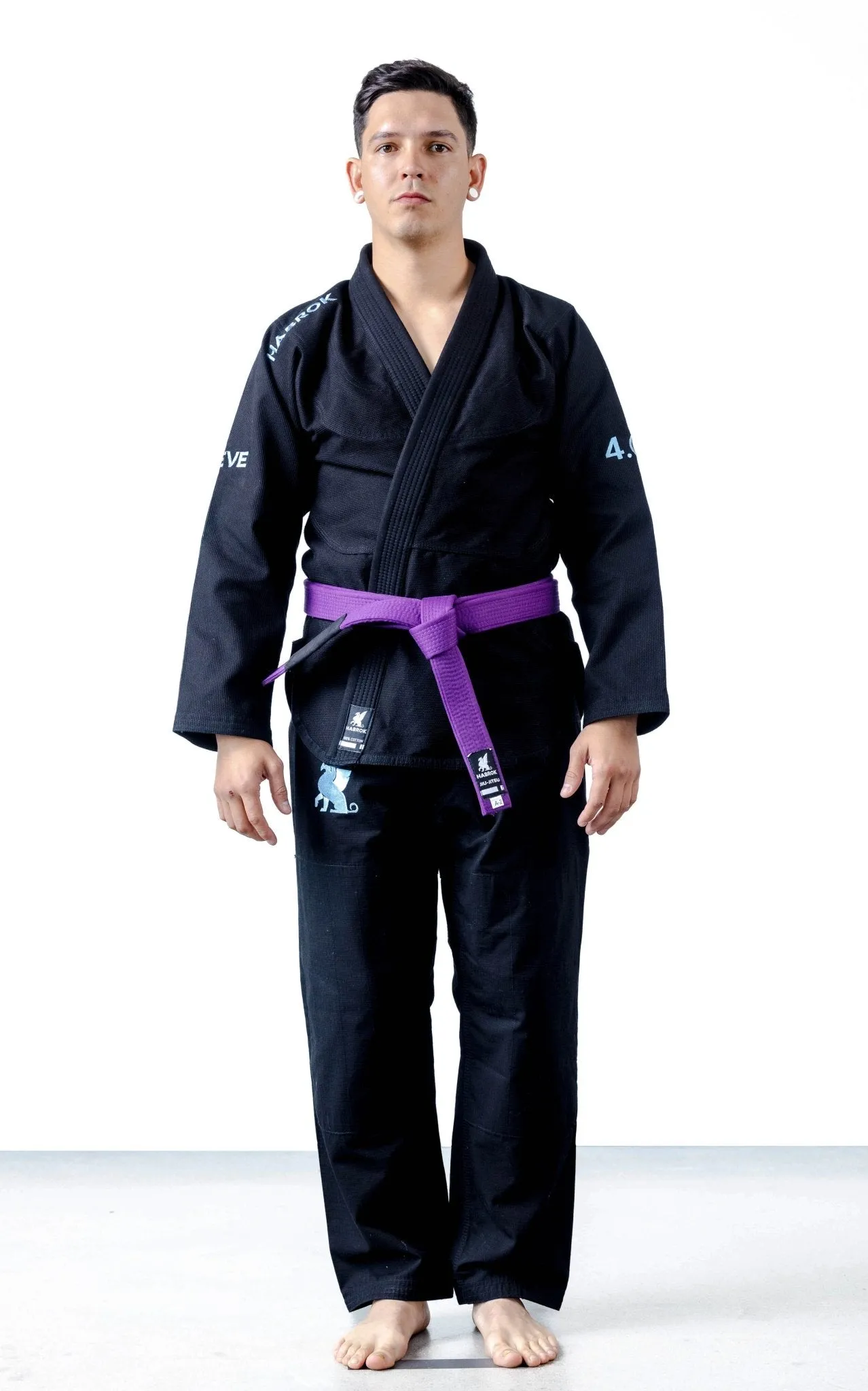 Leve 4.0 | BJJ GI Men | Premium Ultra Light Weight  |