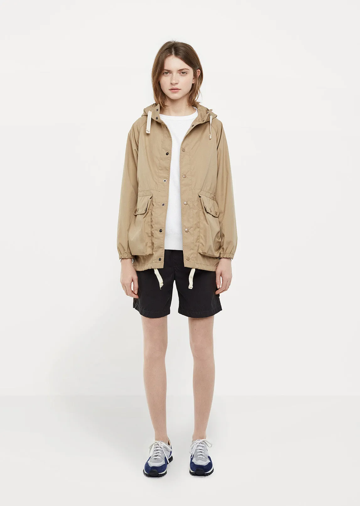 Light Parka