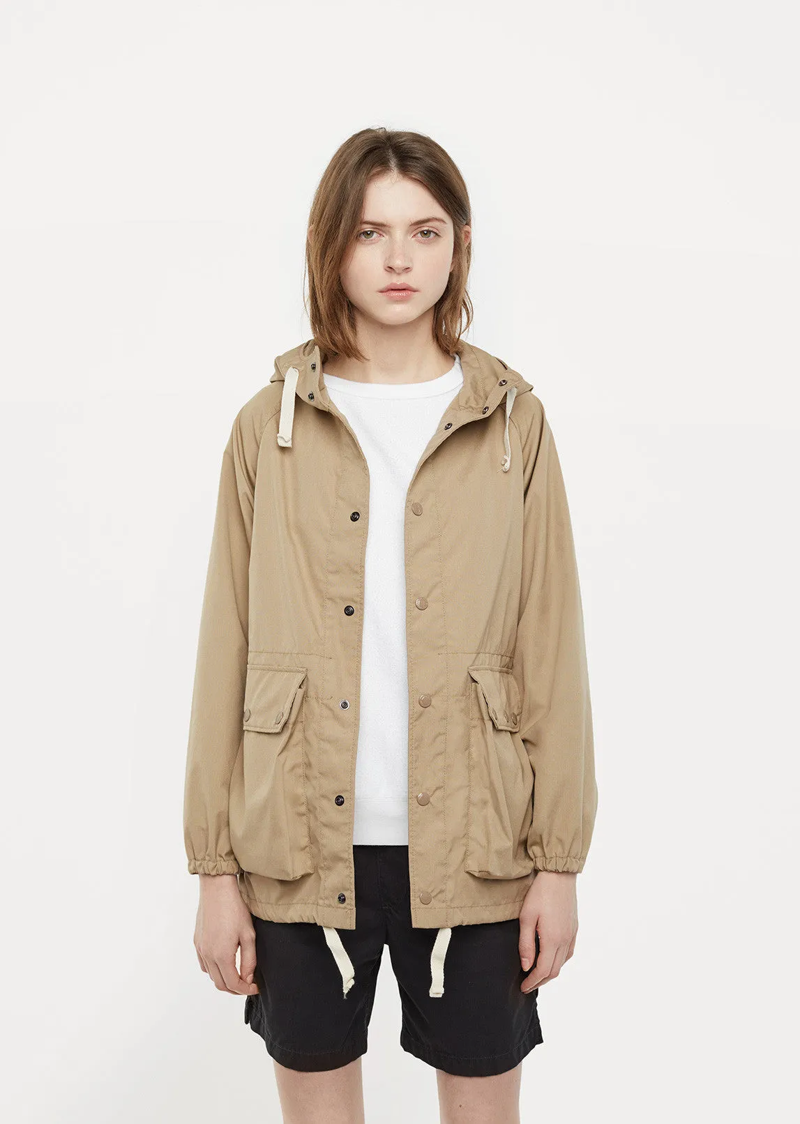 Light Parka