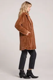 Long Sleeve Jacket