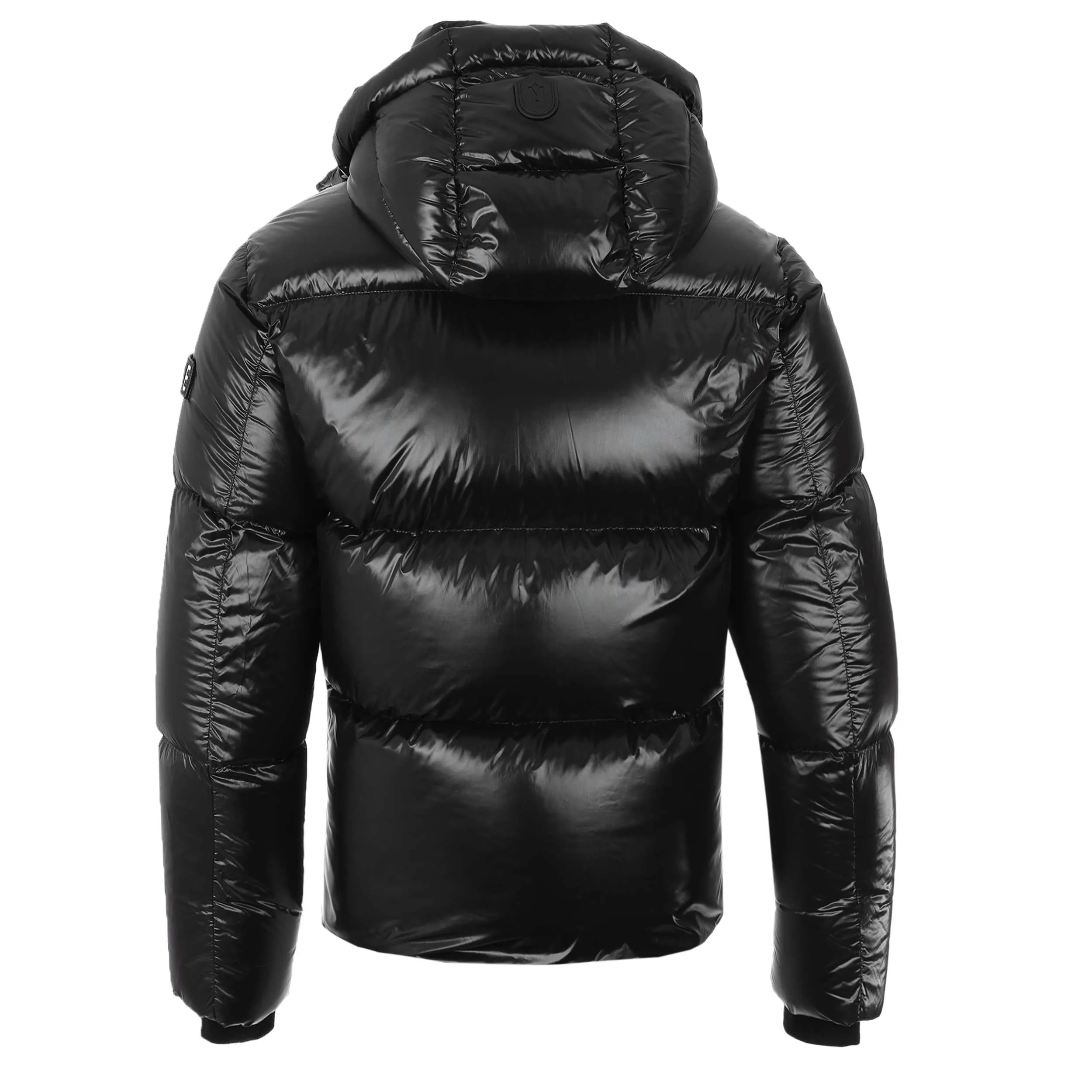 Mackage Kent Z Jacket in Black