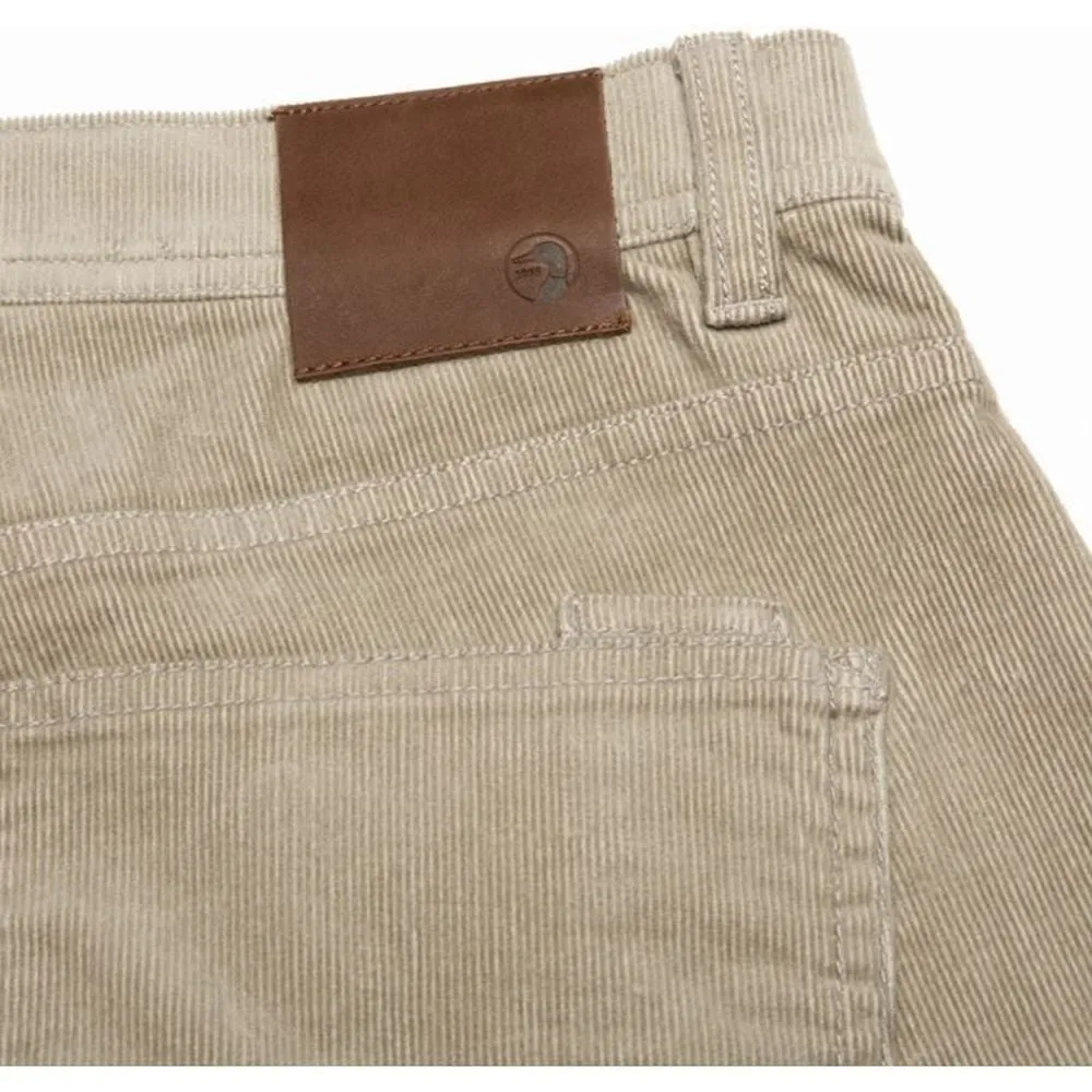 Men's 1865 Five-Pocket Corduroy Pant