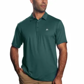 Men's Cooling Polo