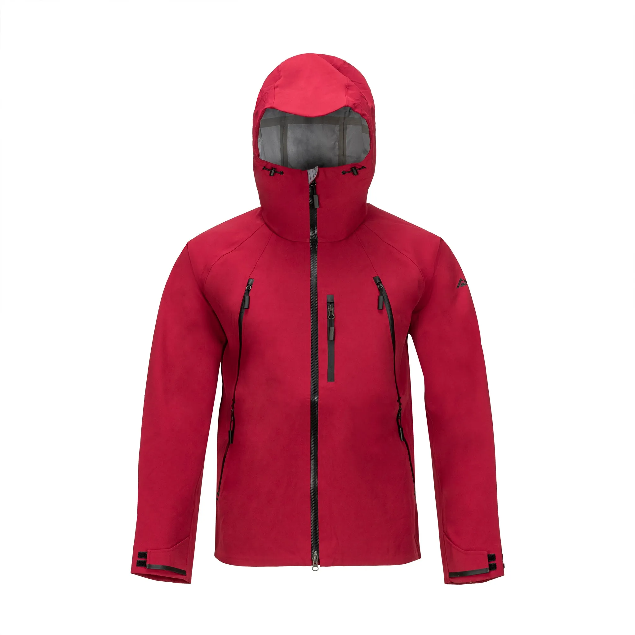 Men's Headwall Stretch Shell Jacket