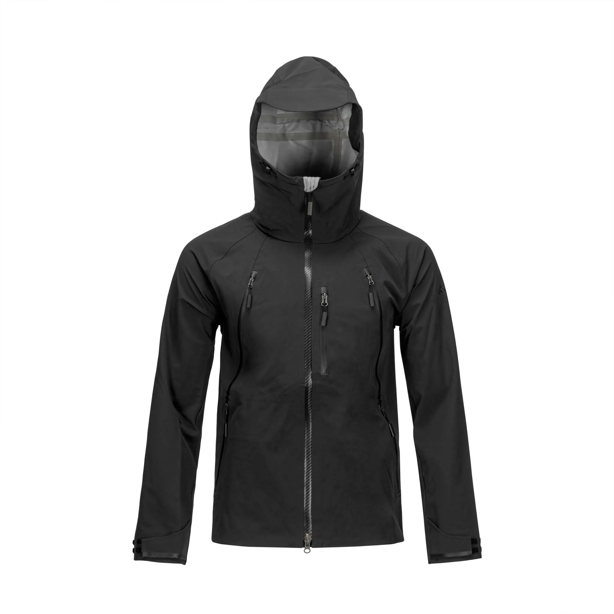 Men's Headwall Stretch Shell Jacket