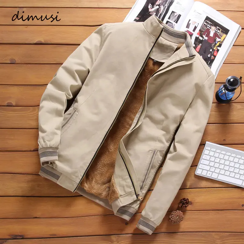 Men's Premium Designer Bomber Jacket