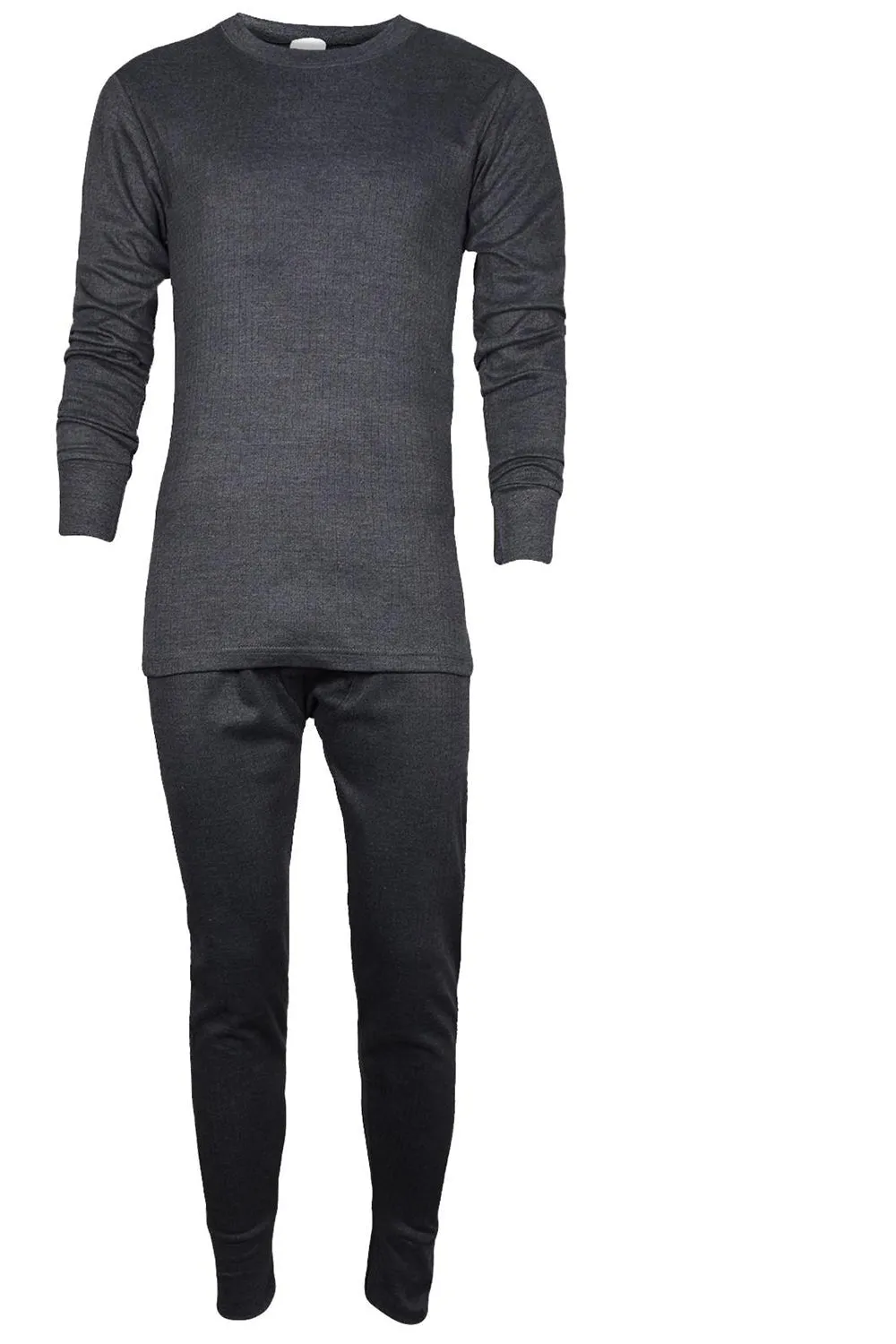 Mens Premium Quality Thermal Long Johns Full Set