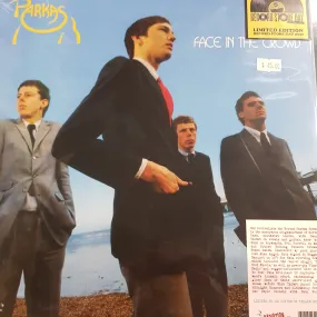 MERTON PARKAS - FACE IN THE CROWD VINYL RSD 2022