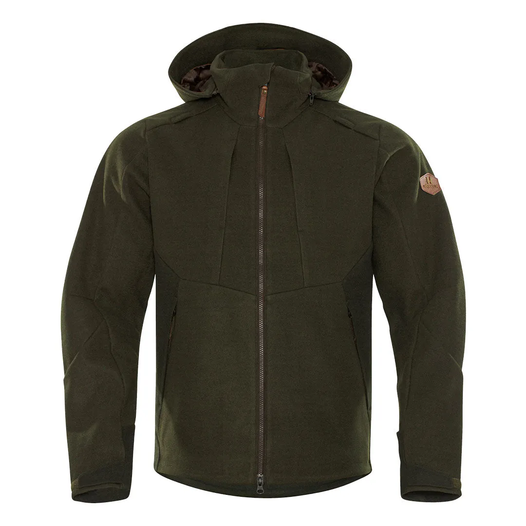 Metso Hybrid Jacket by Harkila