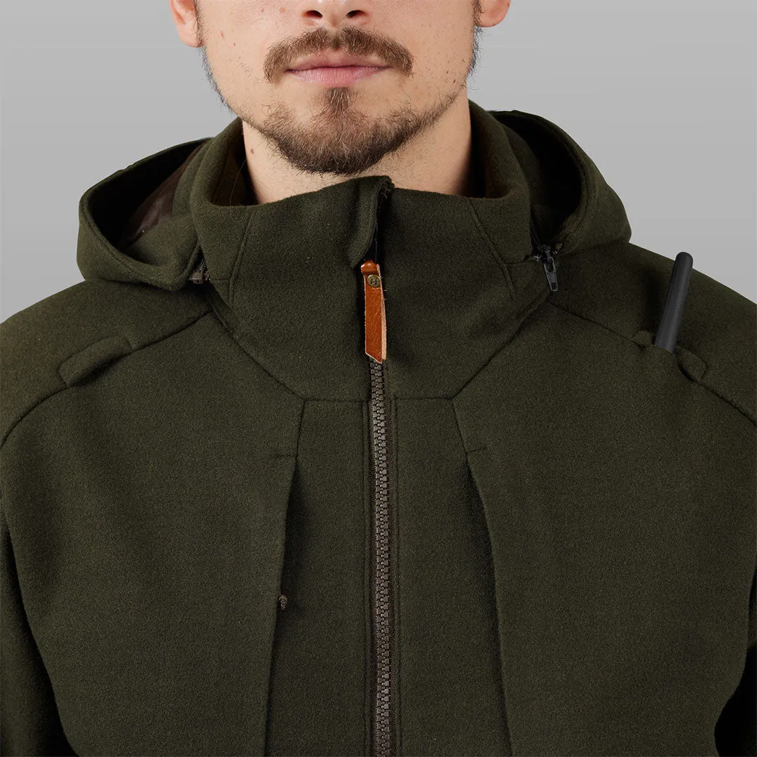 Metso Hybrid Jacket by Harkila